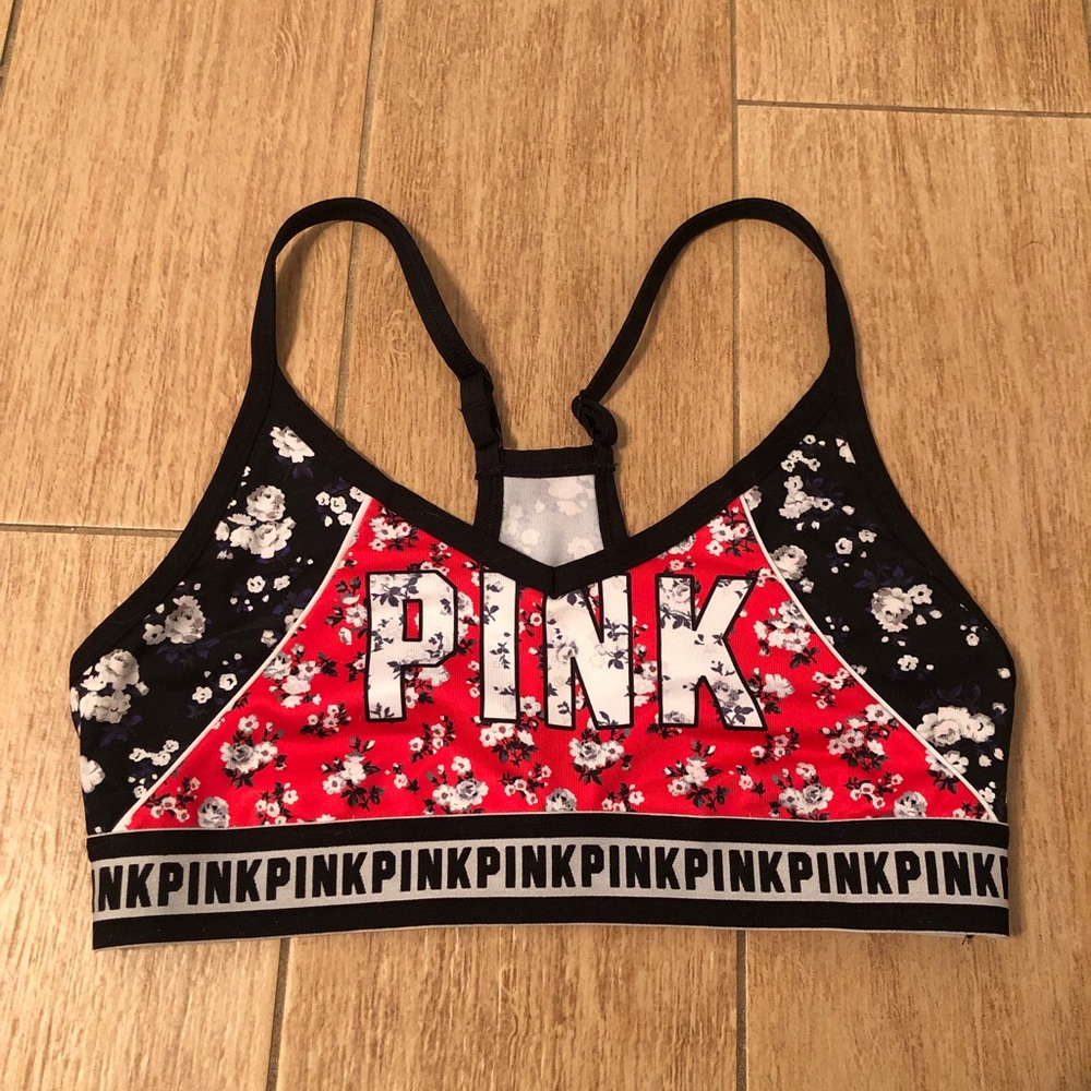 Victoria’s Secret PINK Sports Bra